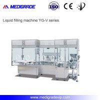 Automatic Bottle Liquid Paste Water Filling Machine Filler Packaging Equipment