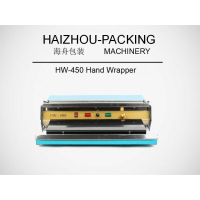 Hand Wrapper Food Wrap Plastic Film Wrapper